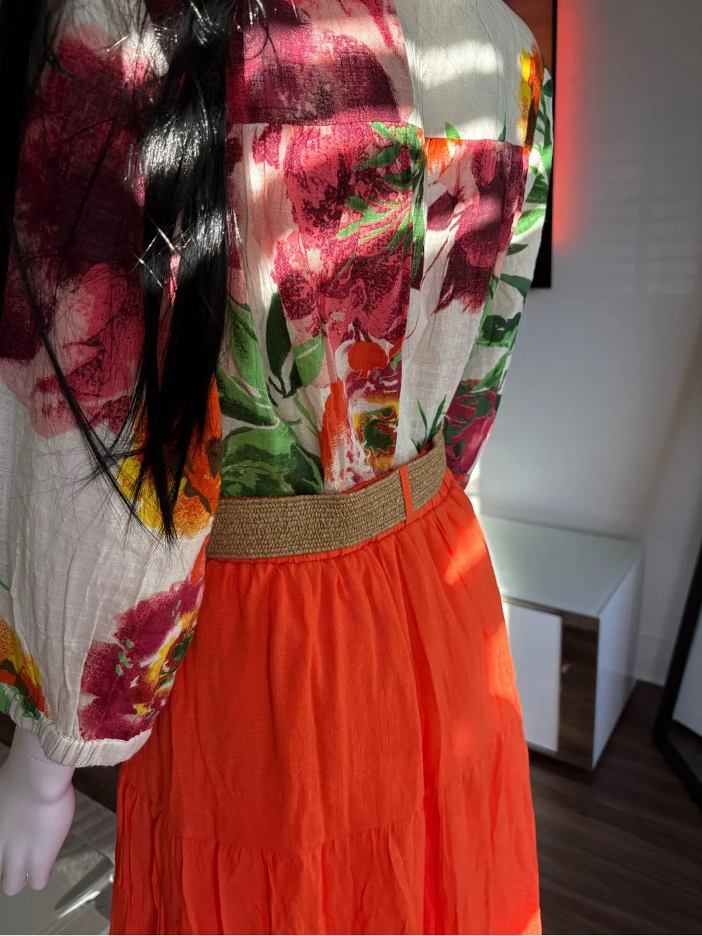 🌺 Moonlight Closet Curated Look | Resort Chic Summer Set - Picture 5 of 12